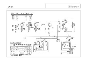 Gibson-GA 8T.Amp.1 preview